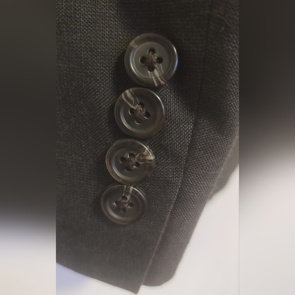 Ralph Lauren Chaps Suit Jacket/Blazer - Picture 3 of 4